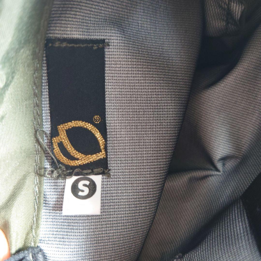 グリーンクロージング オリーブ グローブ