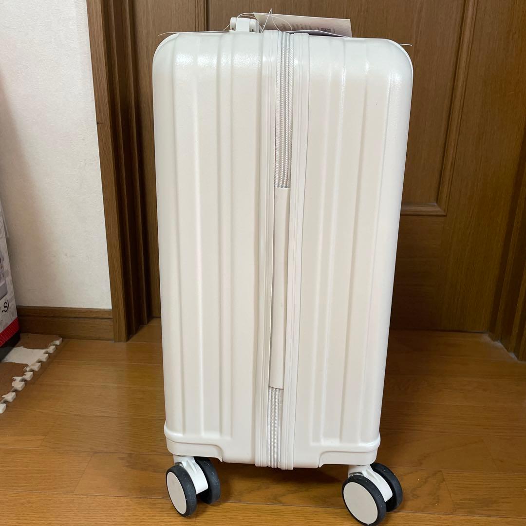 しまむら　ちはるさんコラボ　キャリーケース他5点セット　シンデレラハッピーバッグ