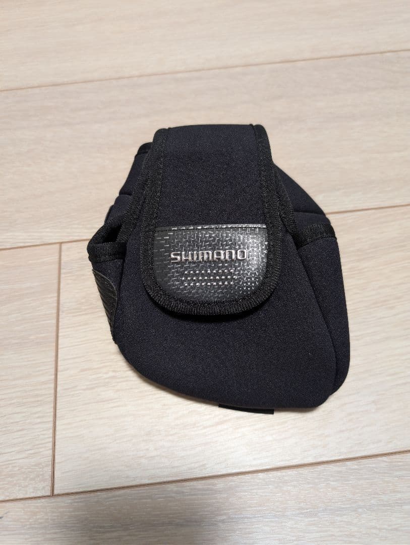 SHIMANO シマノ　23 フォースマスター600　リールカバー付き
