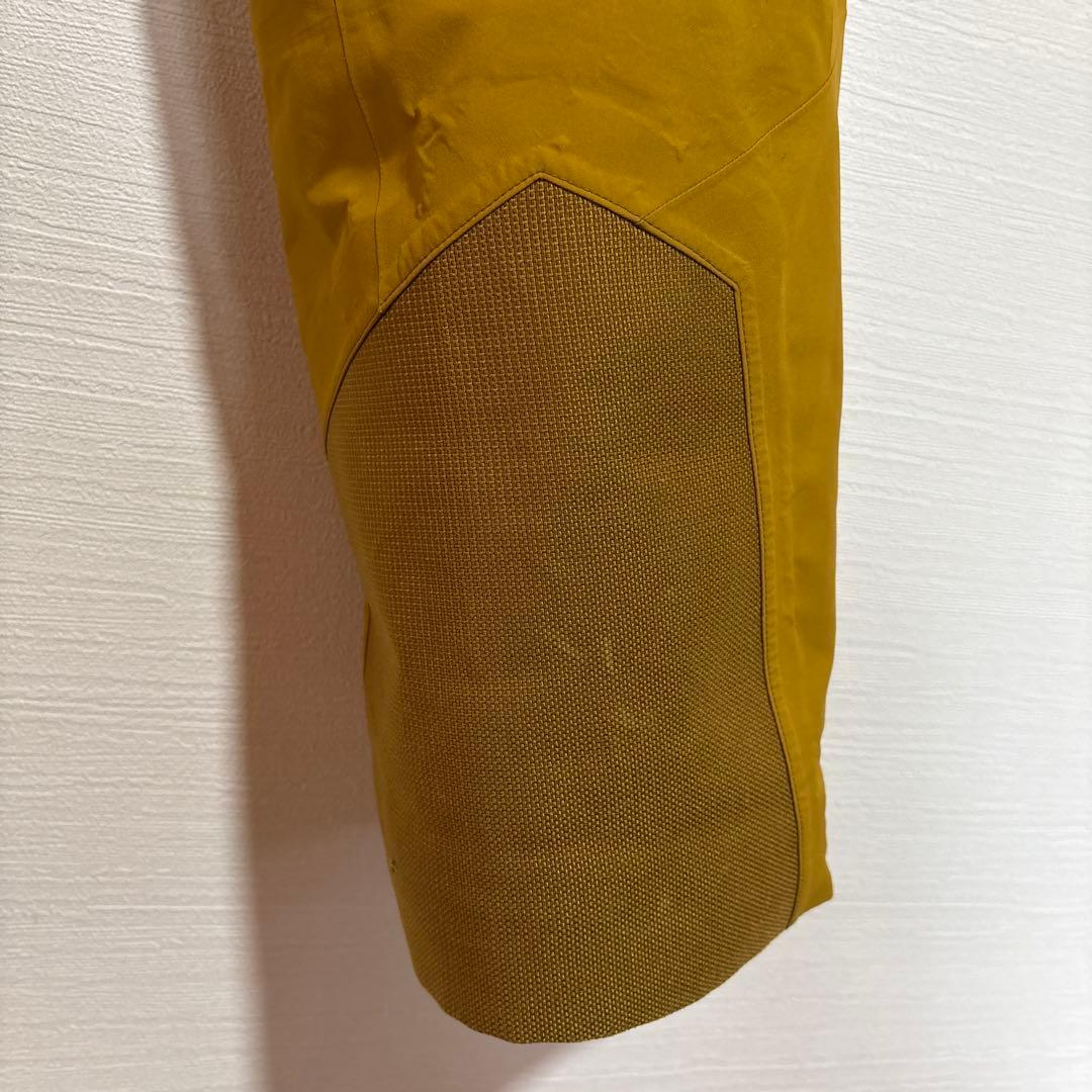 ARC'TERYX sabre 上S下M