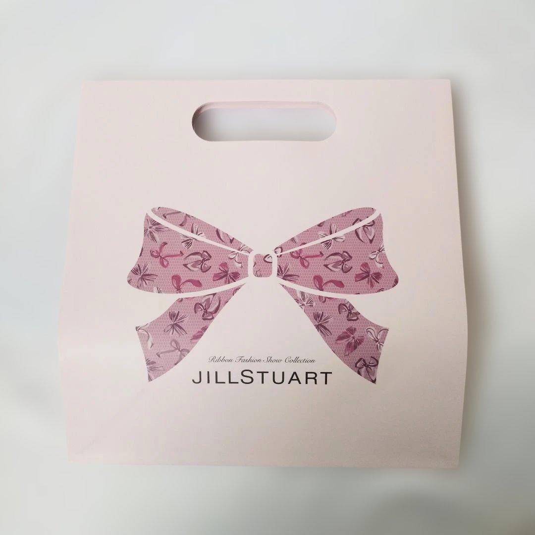 ジルスチュアート リボンファッションショー コフレ JILL STUART