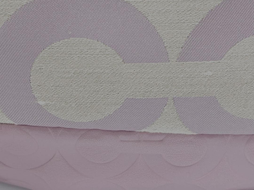 26S1-148 コーチ シグネチャーオプアート バッチワーク ワンショルダー