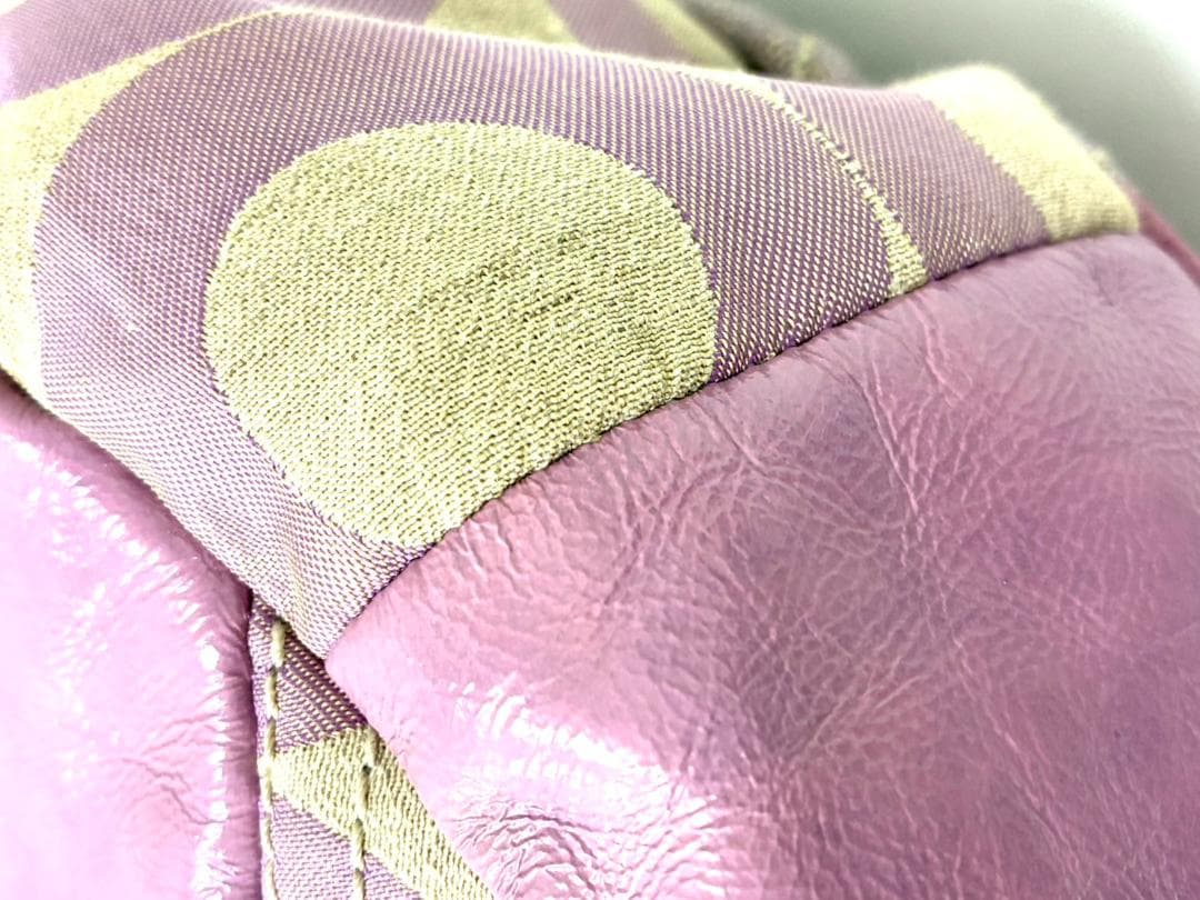 26S1-148 コーチ シグネチャーオプアート バッチワーク ワンショルダー