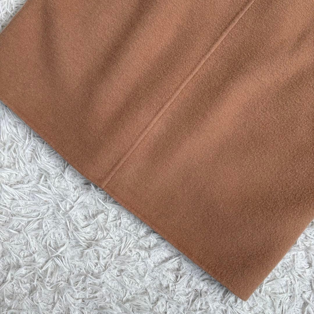 希少♡バーバリー ダブルフェイス コート ゆったり チェスター M〜L