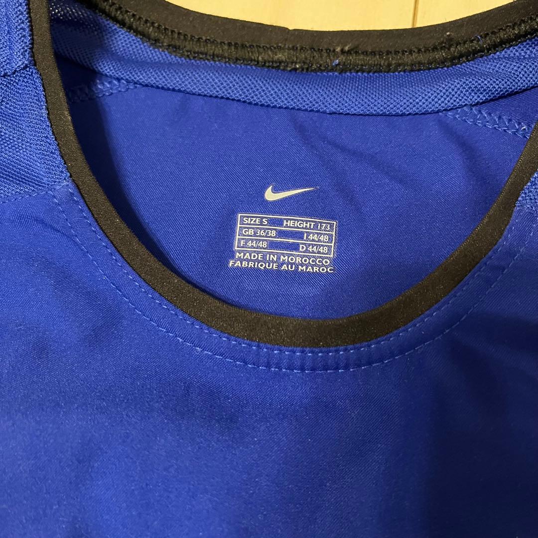 希少！マンチェスターユナイテッド02/03サードユニフォーム長袖