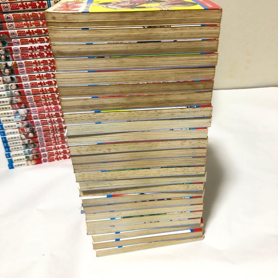 ドカベン大甲子園　全巻セット