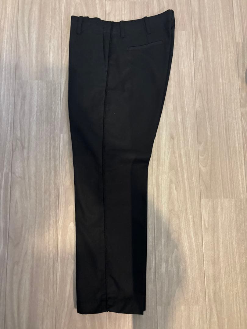 パンツ SEQUEL CHINO PANTS (TYPE-F) SQ-21SS-PT03