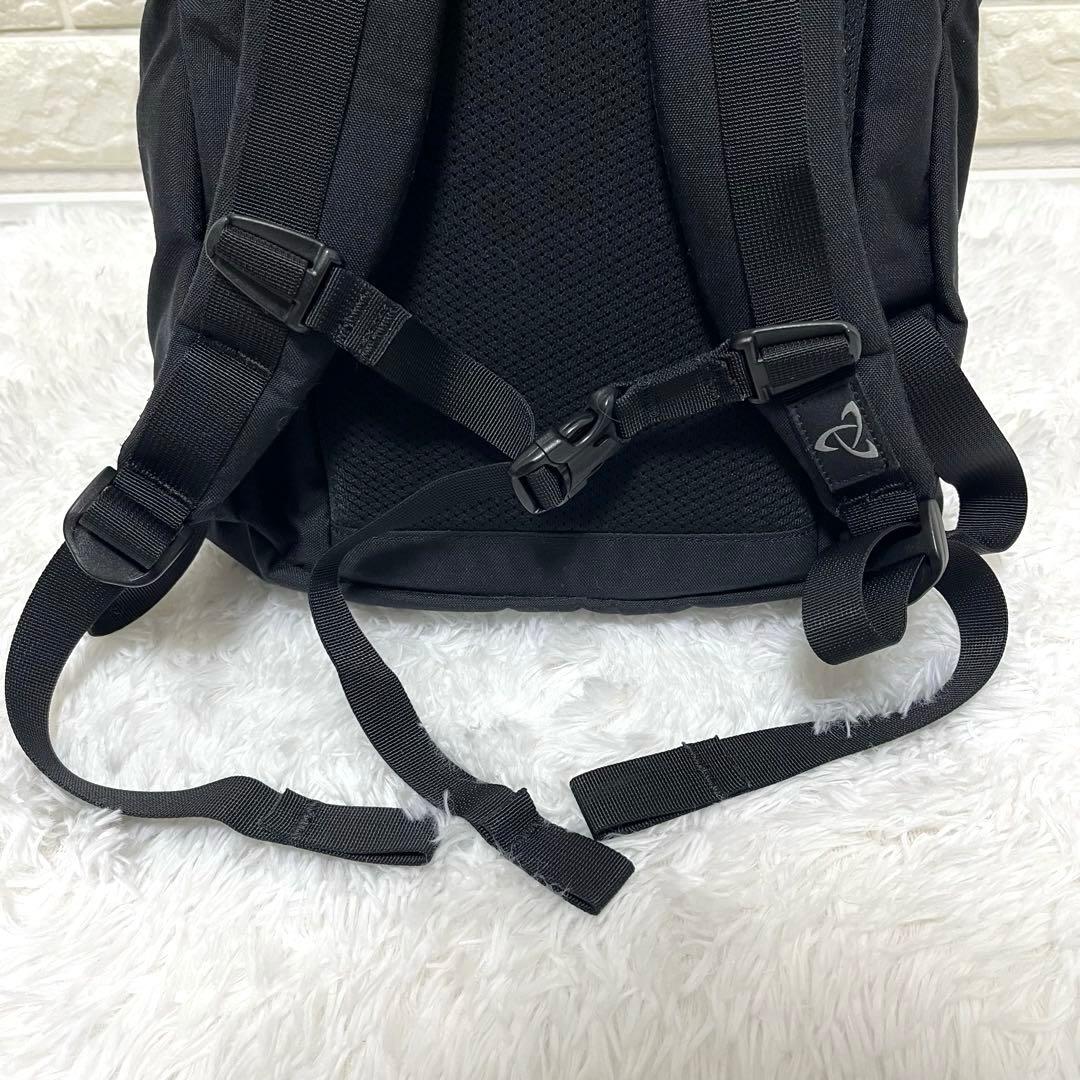 ミステリーランチ URBANASSAULT 21 リュック バックパック 黒