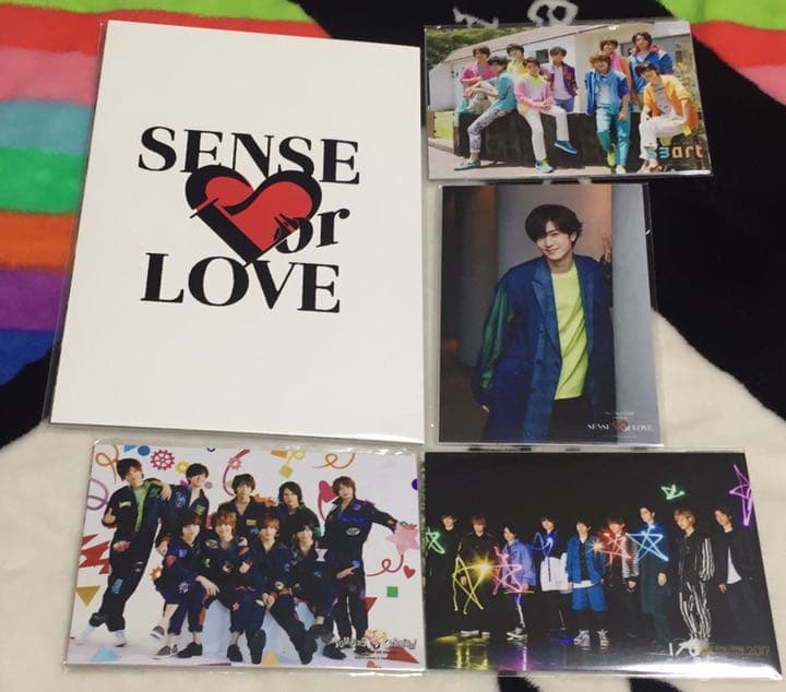 ☆Hey!Say!JUMP 中島裕翔☆公式写真　48枚　まとめ売り✨ポストカード