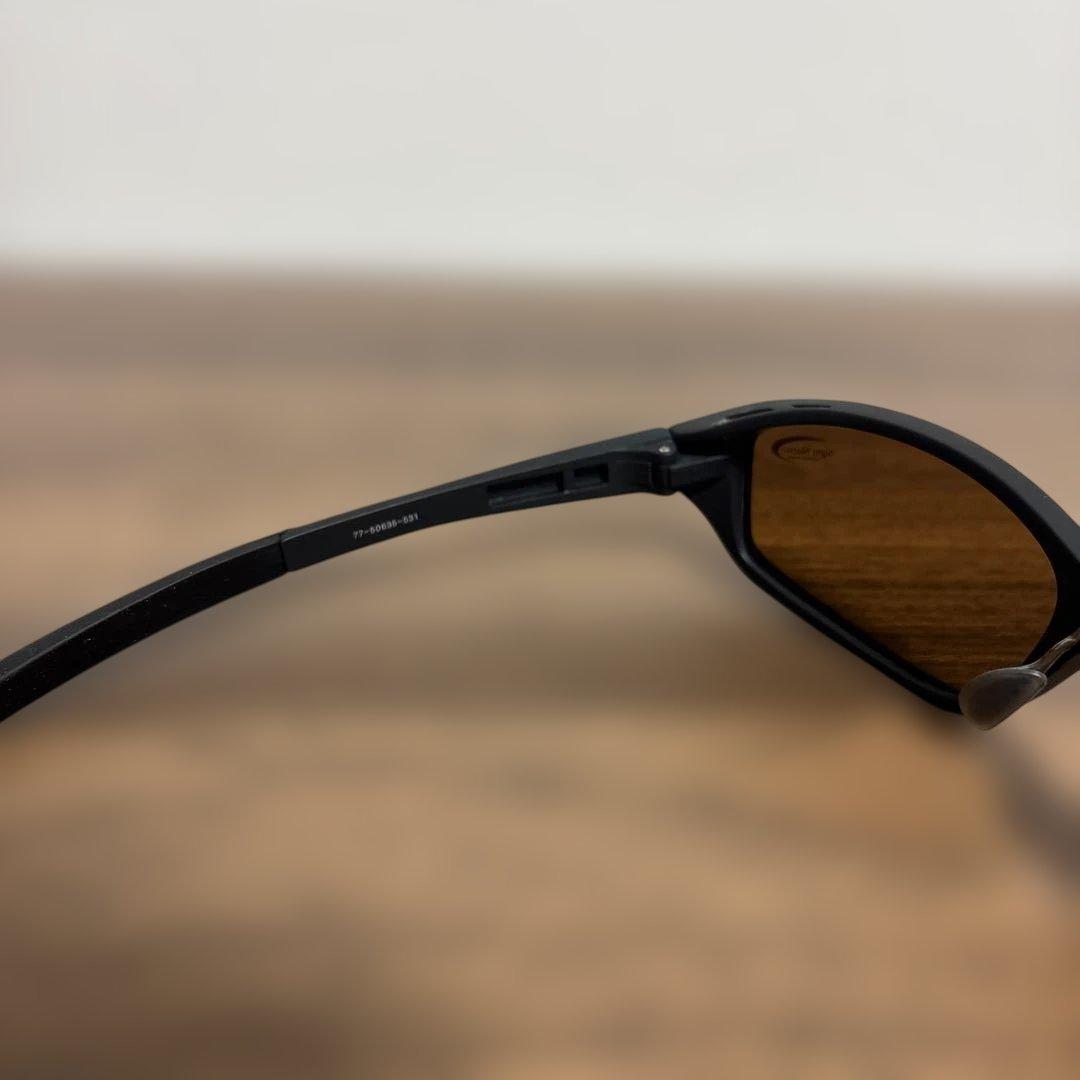 TIEMCO サイトマスター ライトブラウン 美品‼️