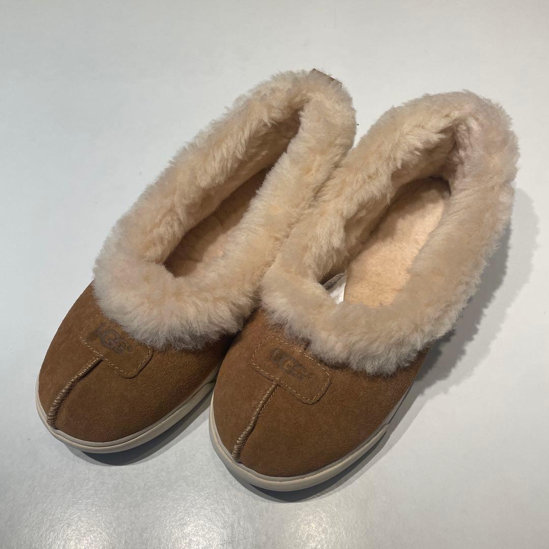 UGG ムートンシューズ 24cm