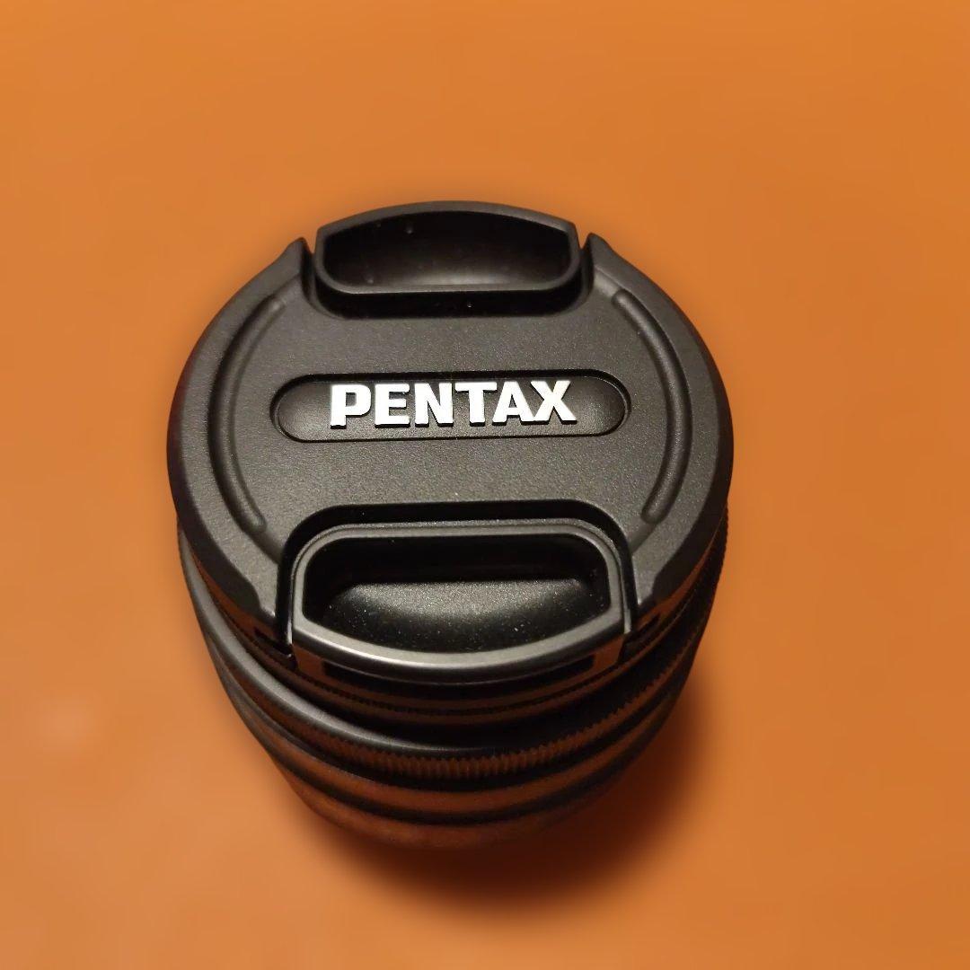 最終値下げ！smc PENTAX-DA 50mm f/1.8 レンズ
