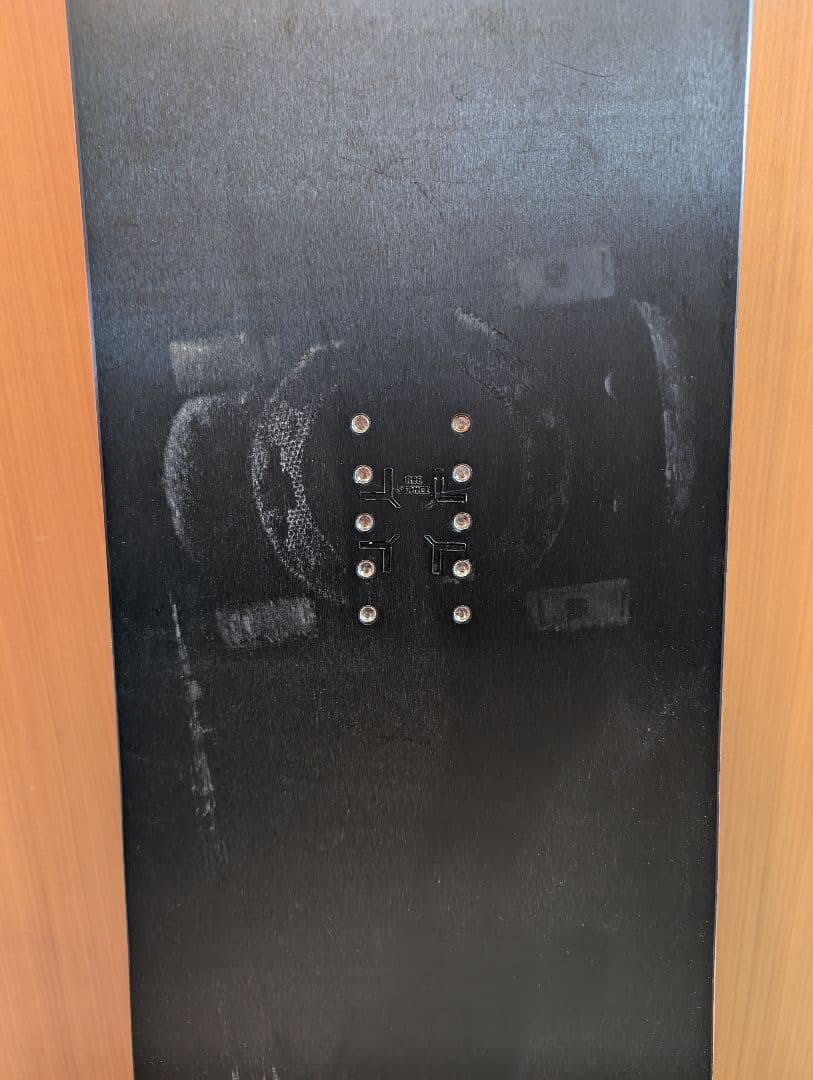 23-24 FANATIC　スノーボード