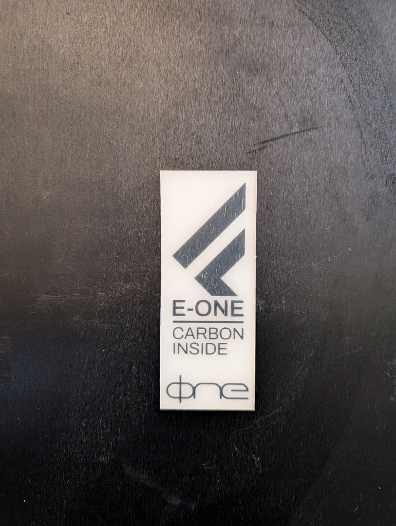 23-24 FANATIC　スノーボード