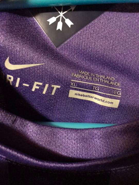 即購入OK様　サッカーJリーグサンフレッチェ広島　ユニフォームトレーニングウェア