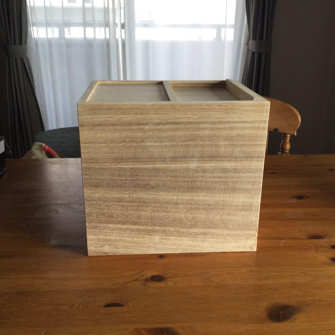 東屋　米櫃　10kg