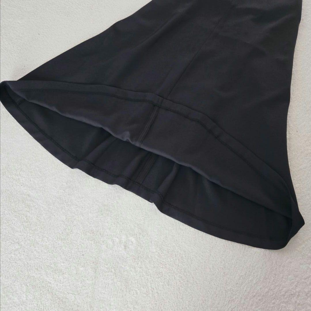 ルフィル　ライトツイルジャンパースカート