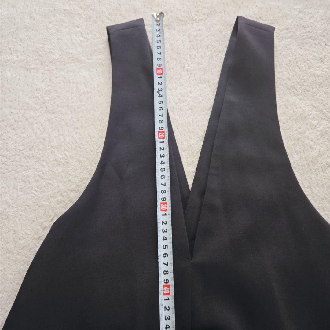 ルフィル　ライトツイルジャンパースカート