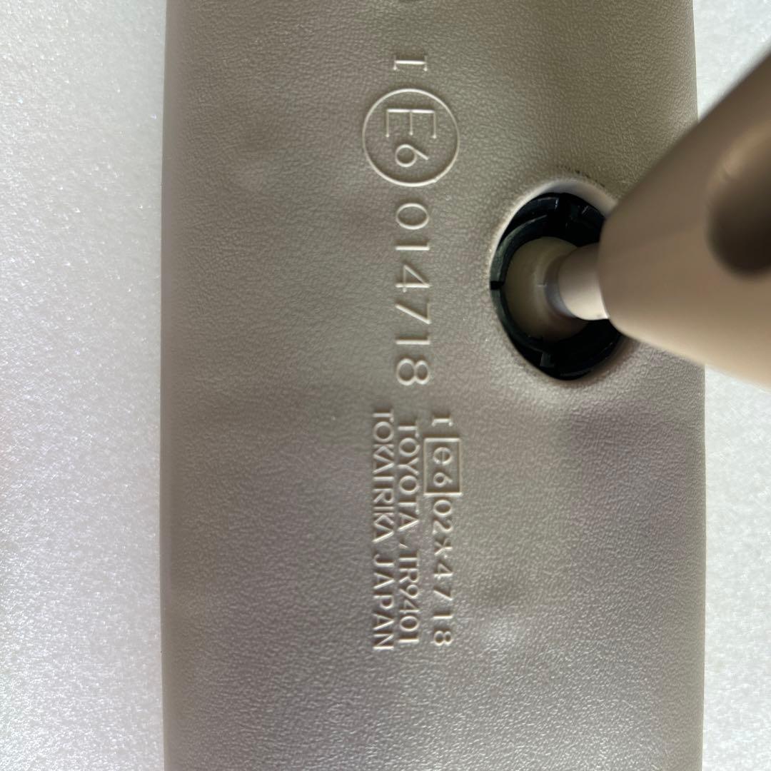 ランクル100系シグナス自動防眩ミラー