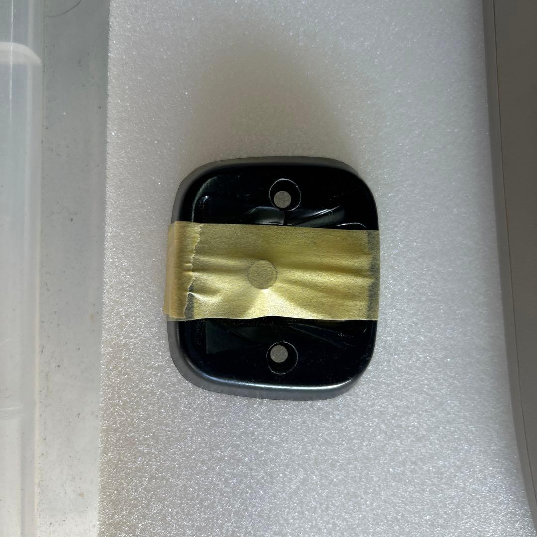 ランクル100系シグナス自動防眩ミラー