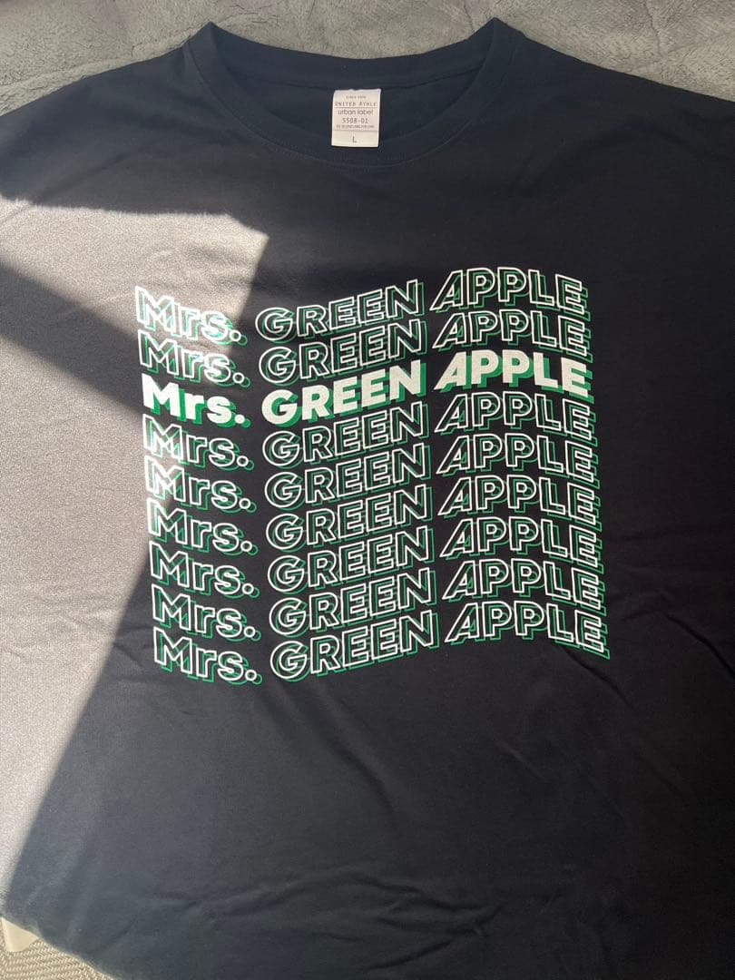 Mrs. GREEN APPLE Unity 完全生産限定盤