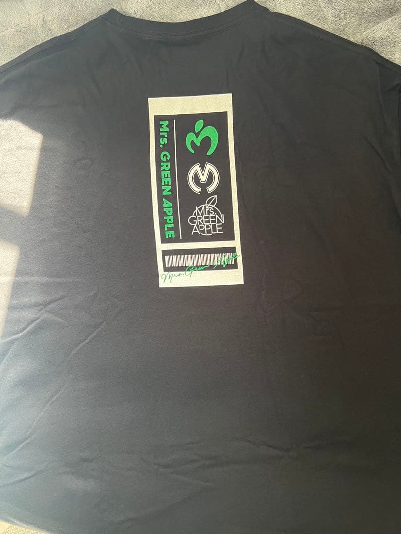 Mrs. GREEN APPLE Unity 完全生産限定盤