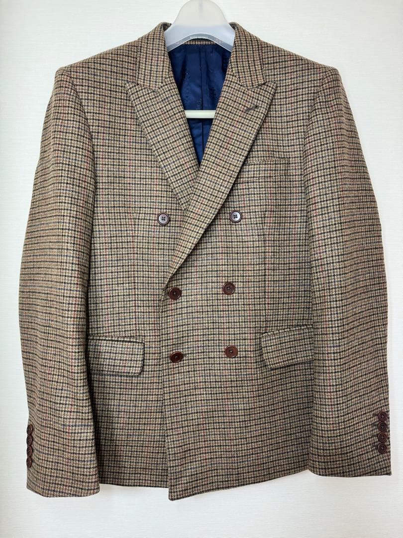 NOAH NYC ジャケット Ralph Lauren パープルレーベル