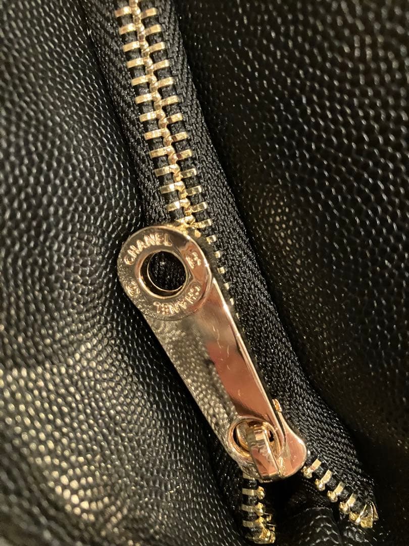 CHANEL 2wayバッグノベルティ最終価格