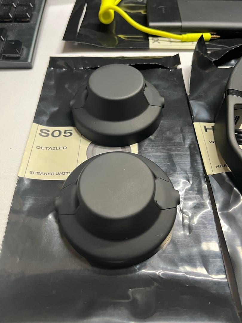 TMA-2 Studio Wireless+ ヘッドホン