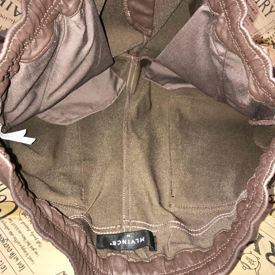 メルヴィンス TYPE-4 スリムストレッチ WAX カーゴ パンツ S3113