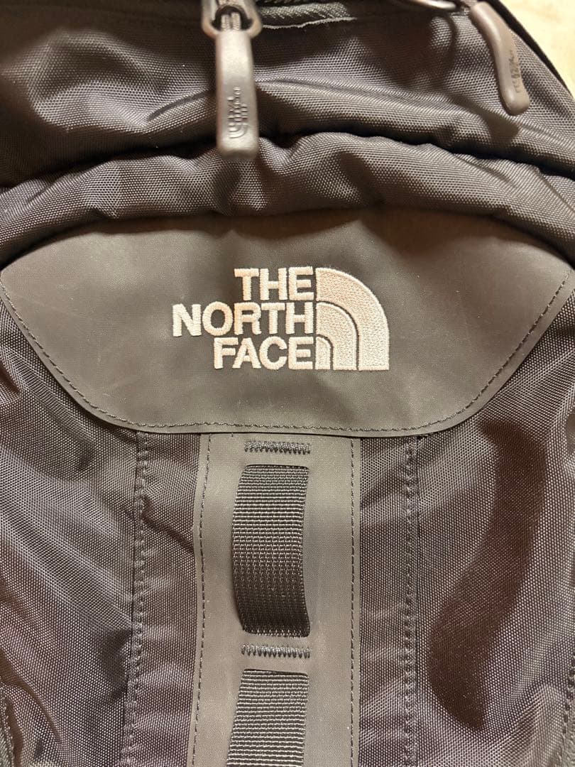 ポ*ケ様 THE NORTH FACE BIG SHOT ブラックリュック