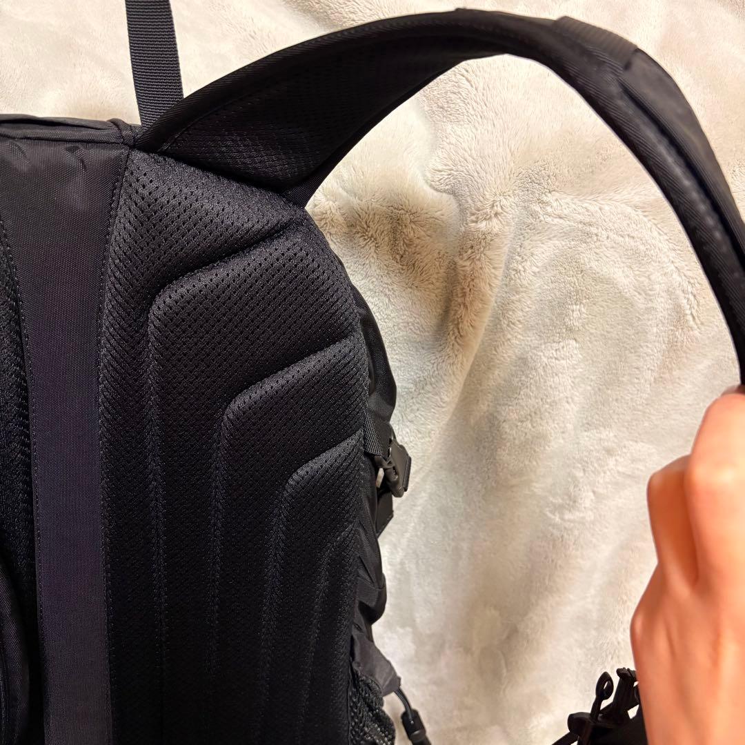 ポ*ケ様 THE NORTH FACE BIG SHOT ブラックリュック