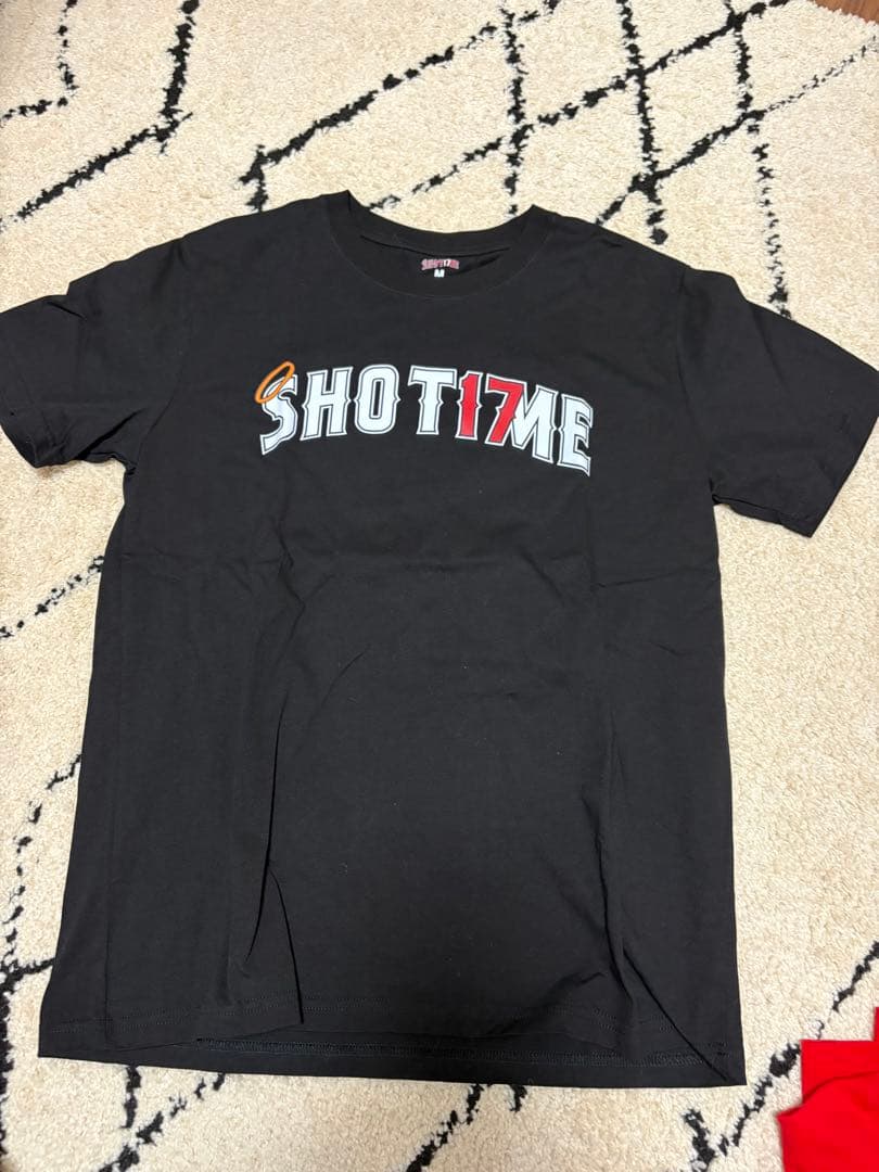 大谷翔平 MVP Tシャツ 3枚セット