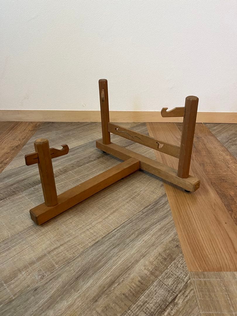 締太鼓 和太鼓 和楽器 締め太鼓 打楽器　台　バチ