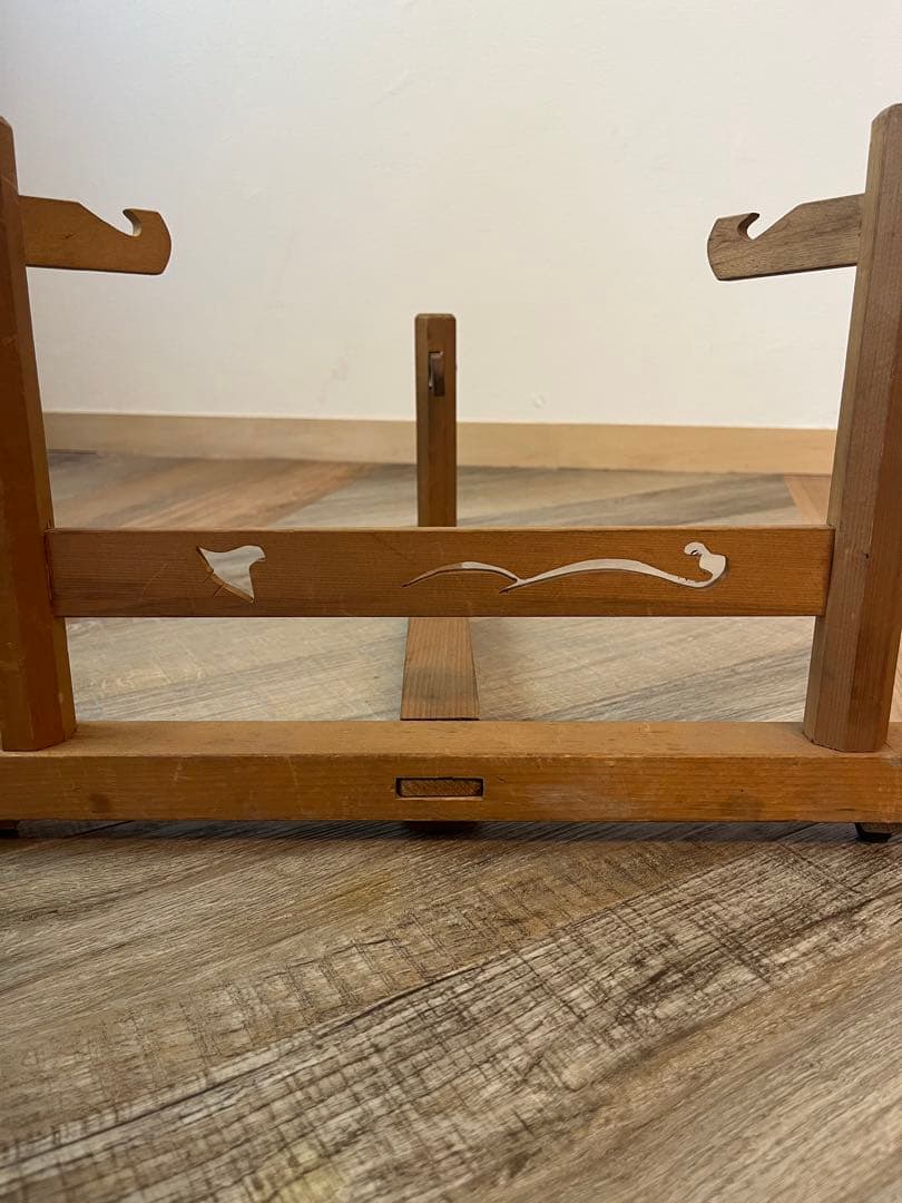 締太鼓 和太鼓 和楽器 締め太鼓 打楽器　台　バチ