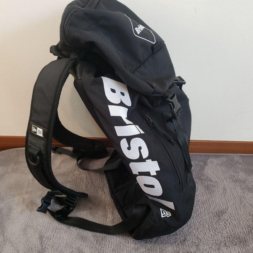 ブリストル×ニューエラ×コカ・コーラ　リュック　大容量