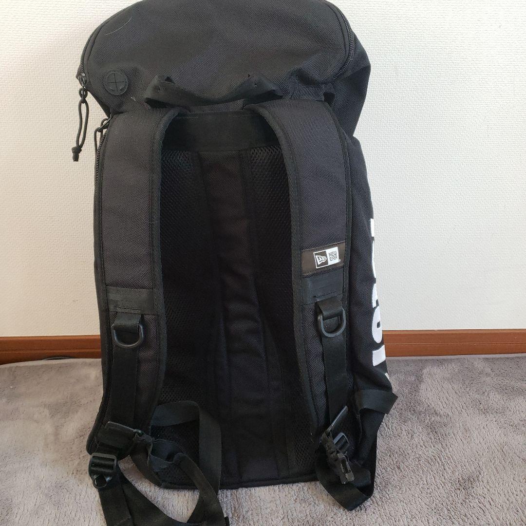 ブリストル×ニューエラ×コカ・コーラ　リュック　大容量