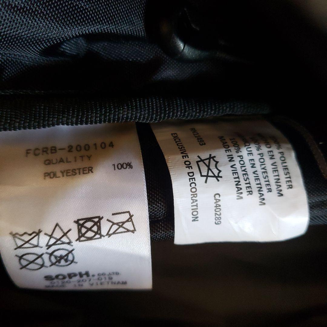 ブリストル×ニューエラ×コカ・コーラ　リュック　大容量