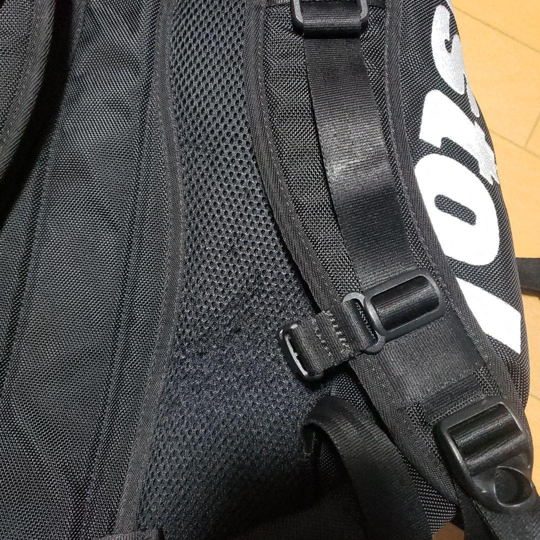 ブリストル×ニューエラ×コカ・コーラ　リュック　大容量