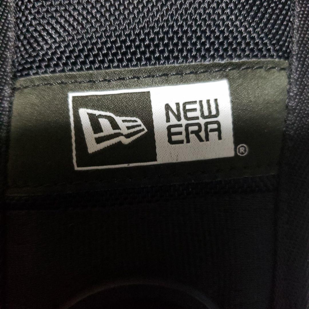 ブリストル×ニューエラ×コカ・コーラ　リュック　大容量