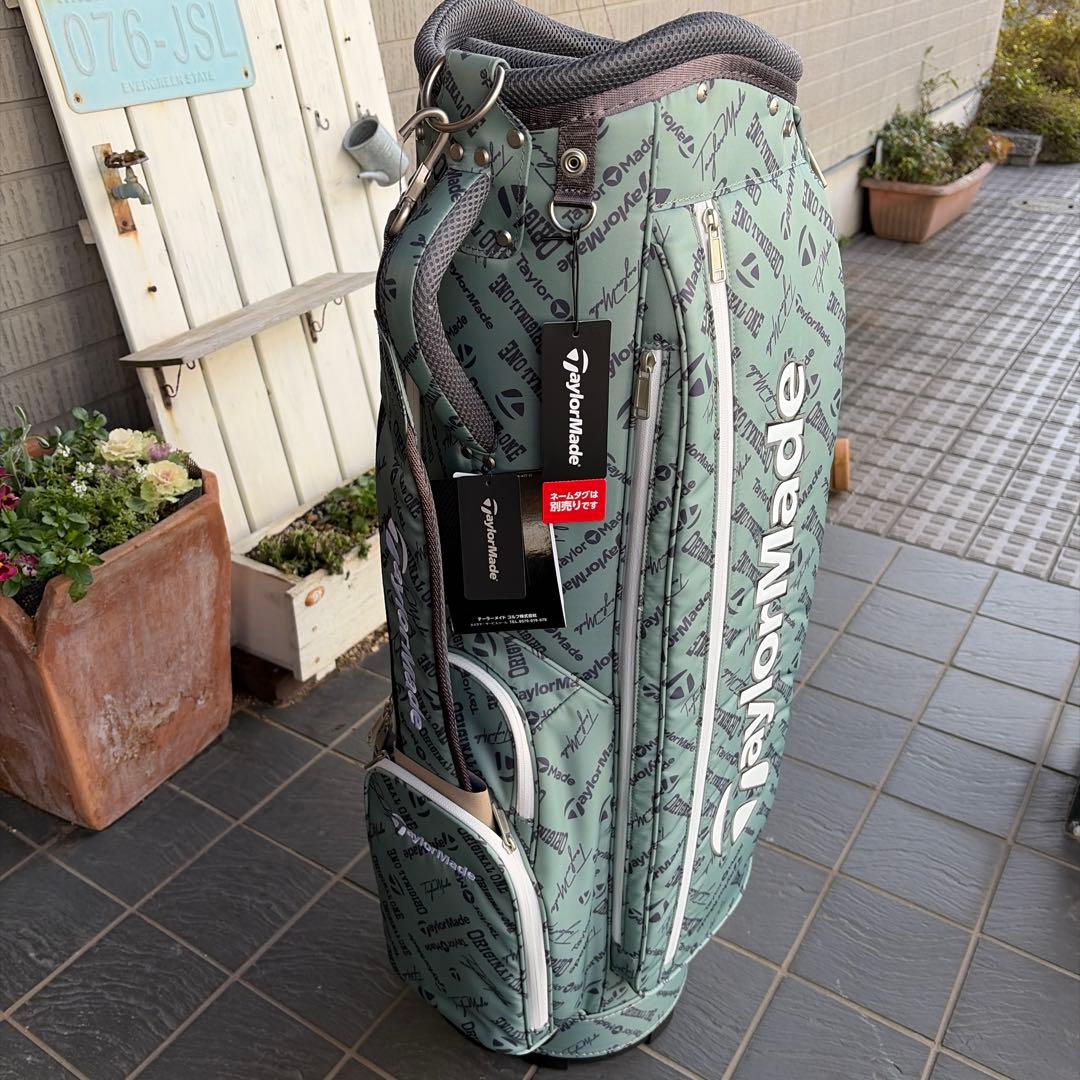 もんTaylorMade テーラーメイド ICON GRAPHIC