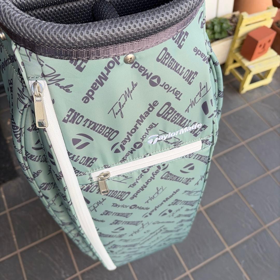 もんTaylorMade テーラーメイド ICON GRAPHIC