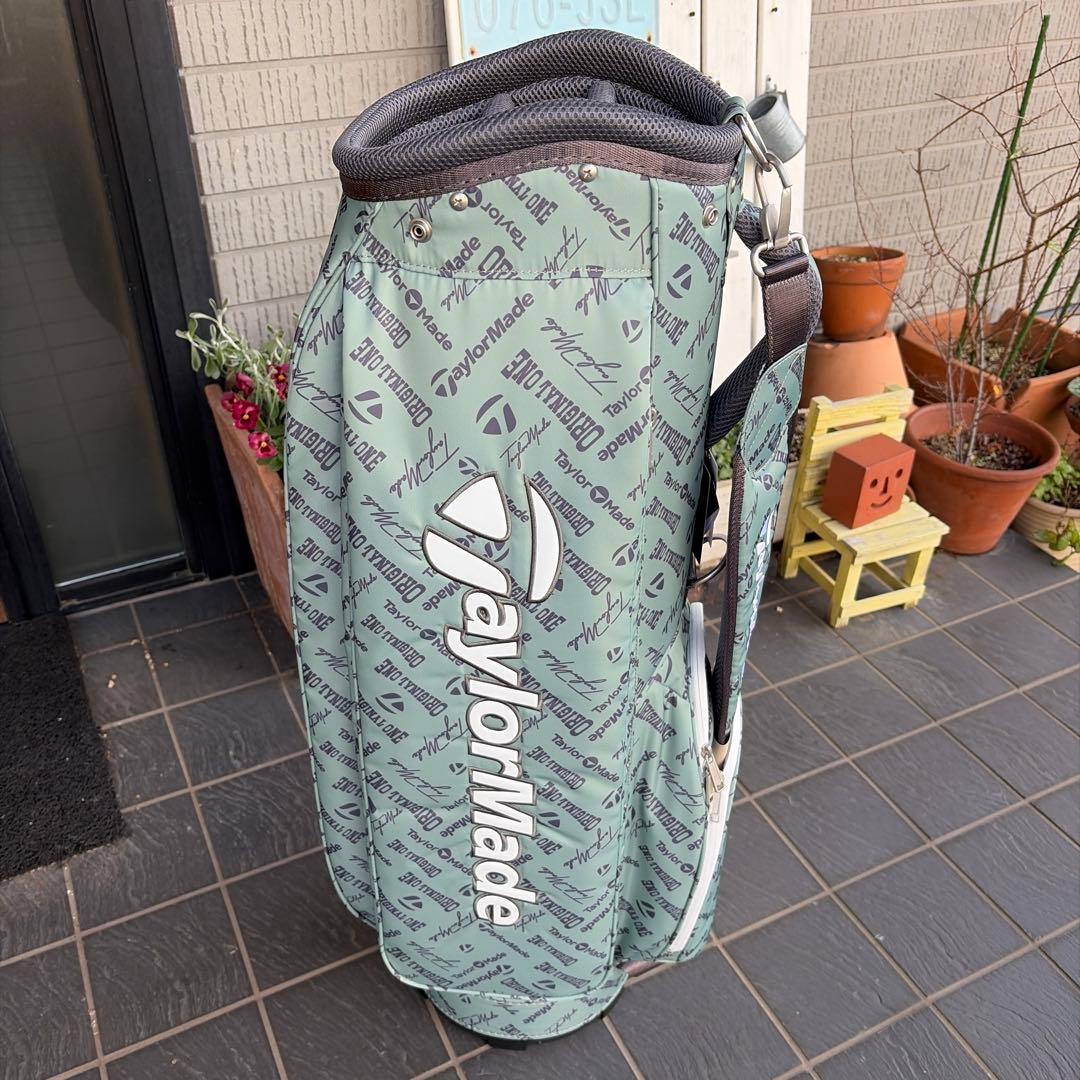 もんTaylorMade テーラーメイド ICON GRAPHIC