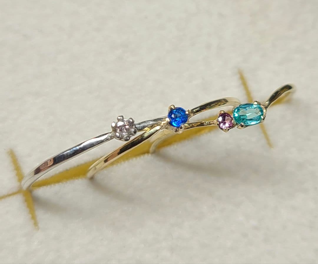 gemオーダーページ