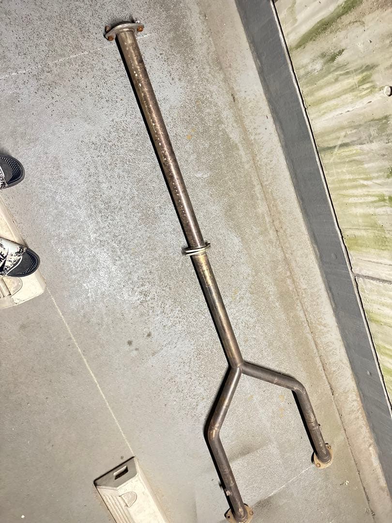 マークX中間ストレート直取引値下げあり