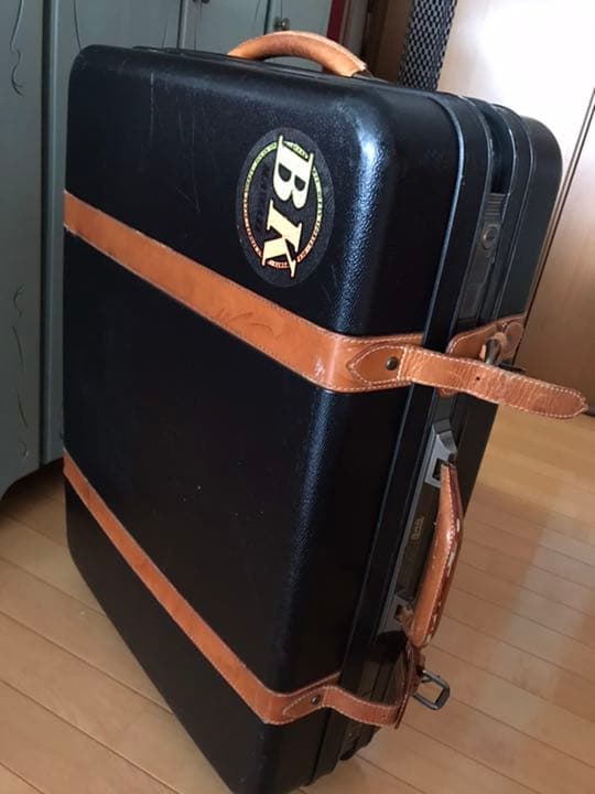 スーツケース　ヴィンテージ　クラッシック　サムソナイト　エース