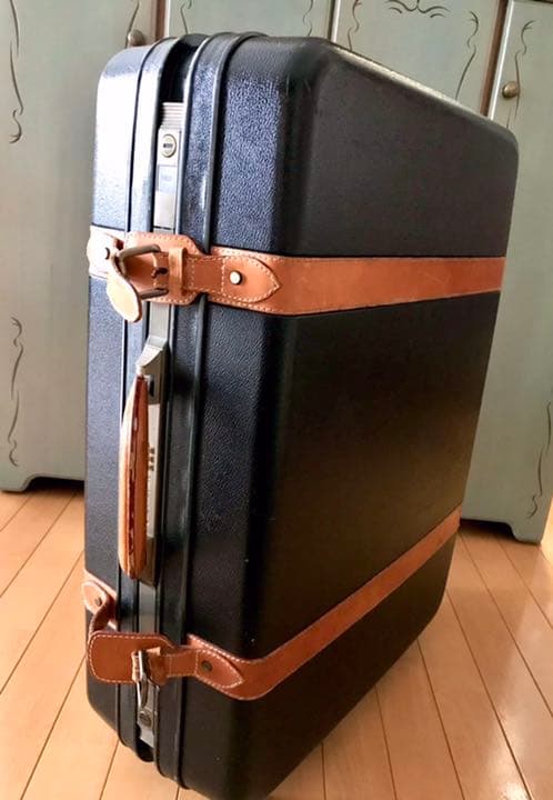 スーツケース　ヴィンテージ　クラッシック　サムソナイト　エース