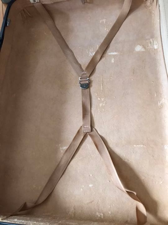 スーツケース　ヴィンテージ　クラッシック　サムソナイト　エース