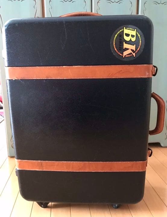 スーツケース　ヴィンテージ　クラッシック　サムソナイト　エース