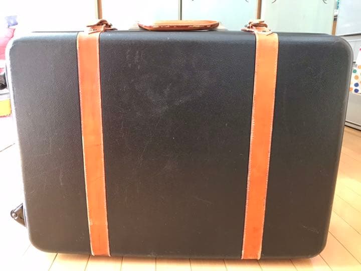 スーツケース　ヴィンテージ　クラッシック　サムソナイト　エース